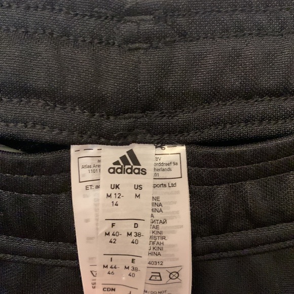 Adidas Climacool Joggers - Picture 2 of 5